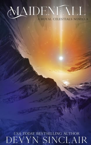 Maidenfall (By: Devyn Sinclair) cover