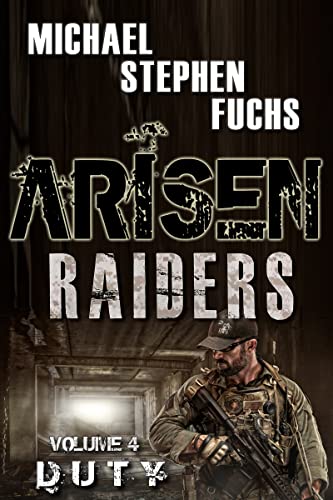 Duty book cover