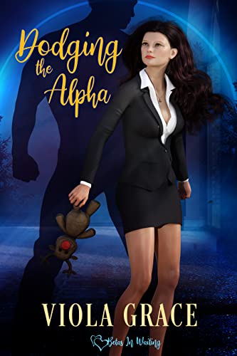 Dodging the Alpha book cover