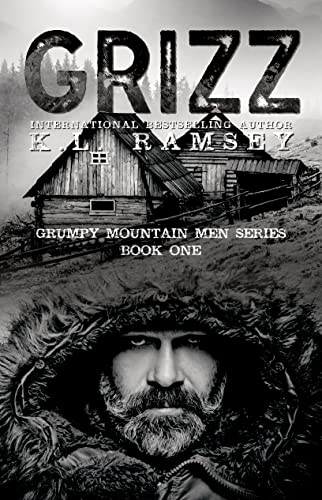 Grizz book cover