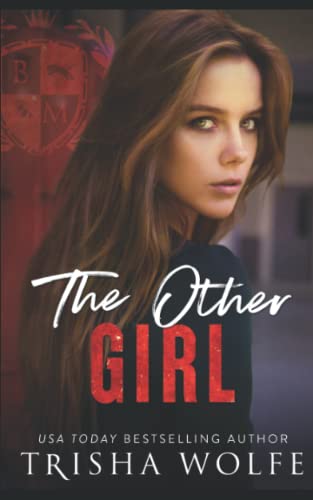 The Other Girl book cover