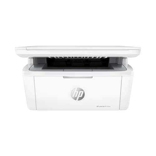 HP LaserJet MFP M140we All-in-One Wireless Black White Printer with HP+