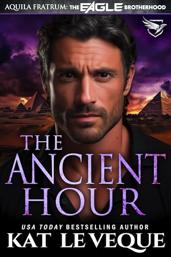 The Ancient Hour /Lady of Heaven book cover