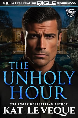 The Unholy Hour / Resurrection book cover