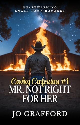 Mr. Not Right for Her cover