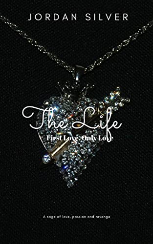 First Love Only Love book cover