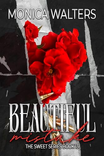 Beautiful Mistake book cover