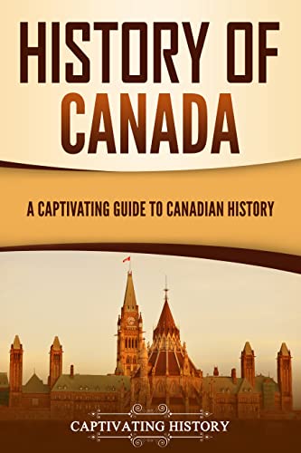 History of Canada