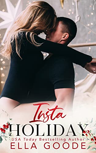 Insta Holiday cover