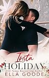 Insta Holiday (Justice Book 4)