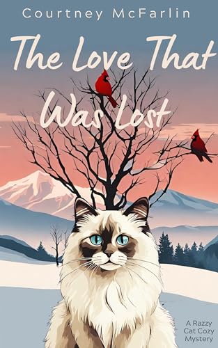 The Love That Was Lost book cover