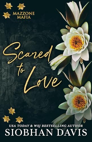 Scared to Love cover