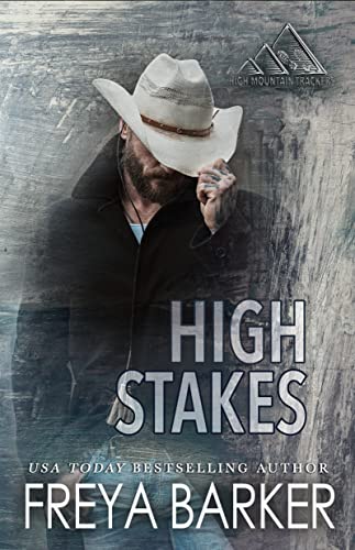 High Stakes book cover