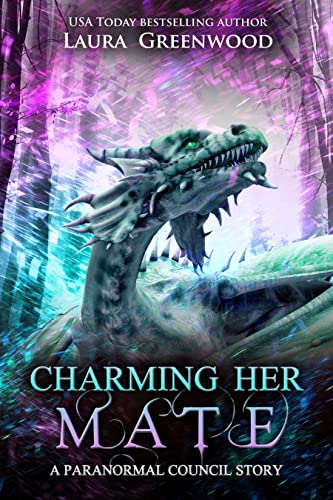 Charming Her Mate book cover