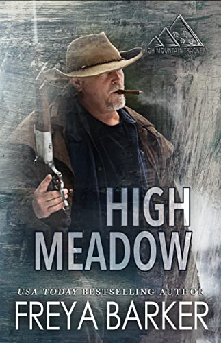 High Meadow book cover