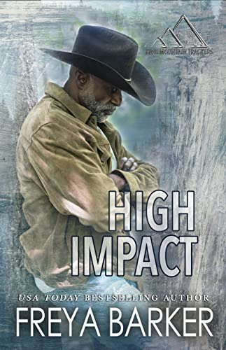 High Impact cover