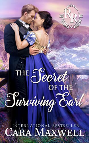 The Secret of the Surviving Earl book cover