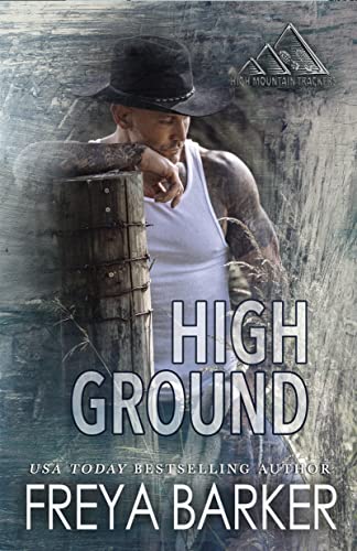 High Ground book cover