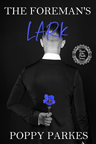 The Foreman's Lark book cover