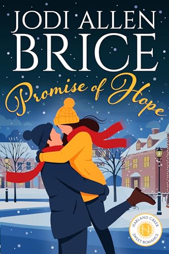 Promise of Hope book cover