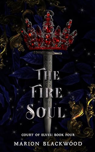 The Fire Soul book cover