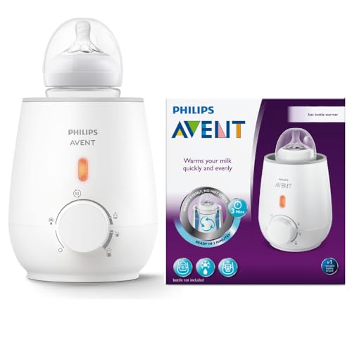 Philips Avent Advanced Bottle Warmer, SCF355/07