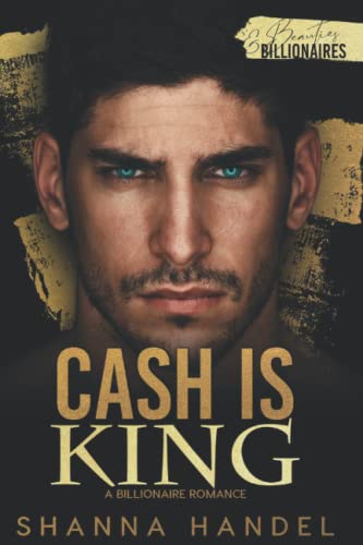 Cash is King cover