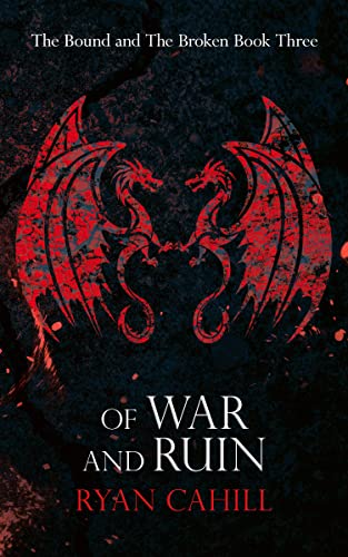Of War and Ruin book cover