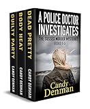 A Police Doctor Investigates