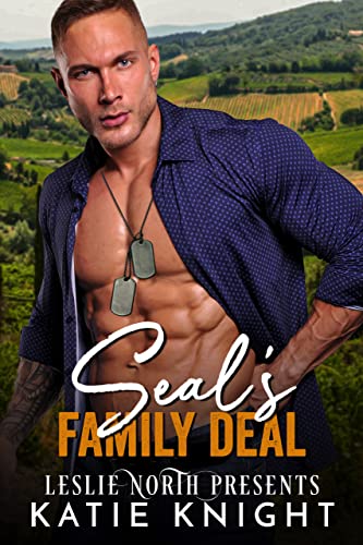SEAL's Family Deal (By: Katie Knight) cover