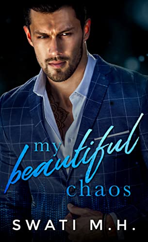 My Beautiful Chaos cover