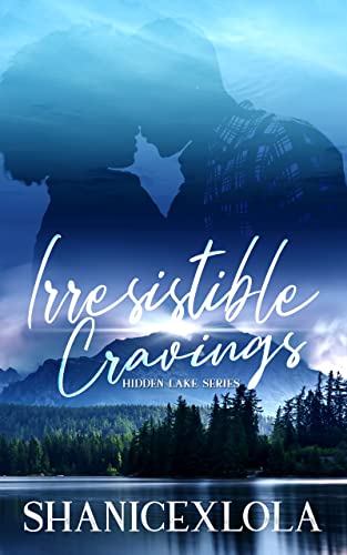 Irresistible Cravings book cover