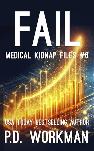 Fail book cover