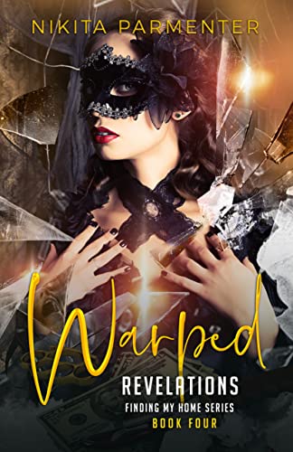Warped Revelations book cover