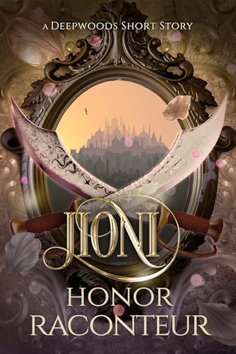 Jioni (With: Ashlee Dil) cover