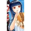 鍋に弾丸を受けながら - ジュンタロー（私） iPhone SE/8/7/6s(750×1334)壁紙 294661