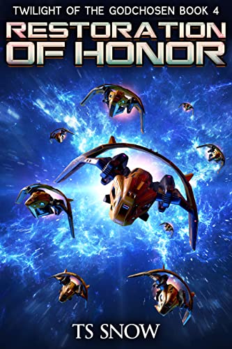 Restoration of Honor cover