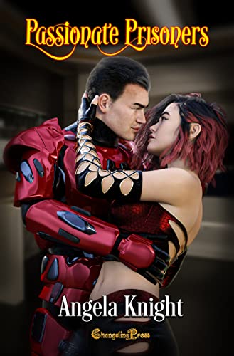 Passionate Prisoners cover