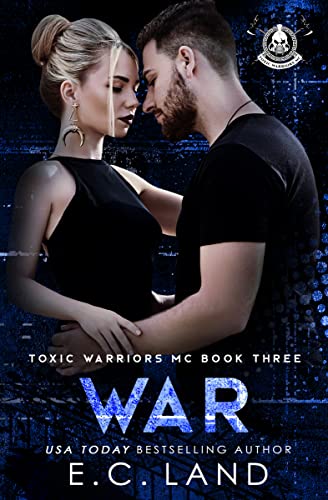 War book cover