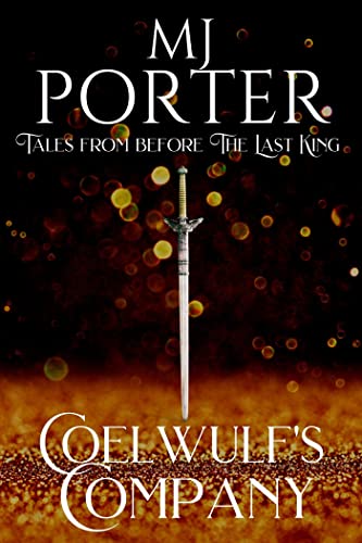 Coelwulf's Company book cover