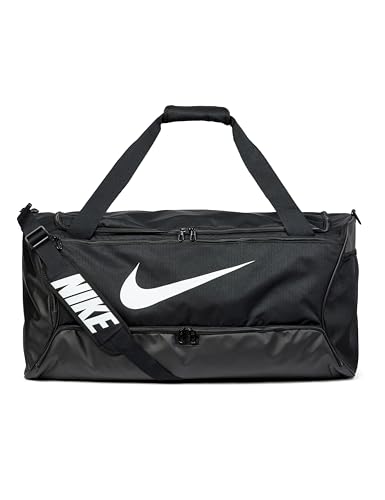 Nike Brasilia 9.5 Training Duffel Bag Large 95L