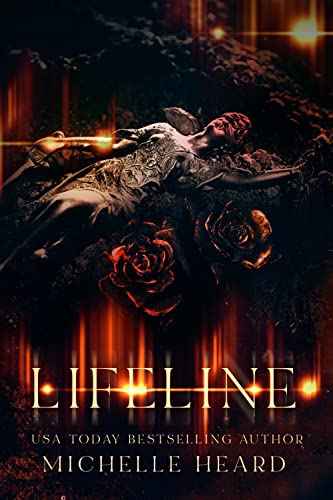 Lifeline book cover