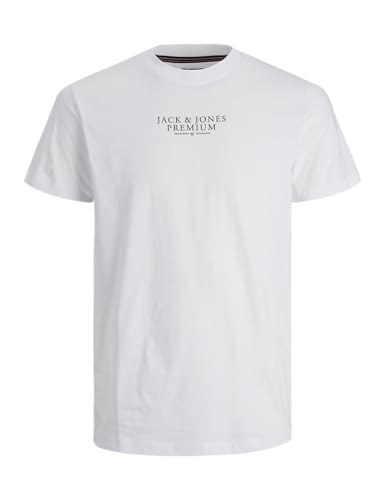 🔥 SELTEN SO GÜNSTIG (-66%) JACK & JONES Jprbluarchie Ss Tee Crew Neck Noos