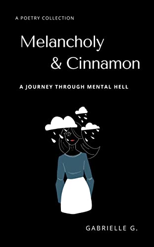 Melancholy & Cinnamon book cover