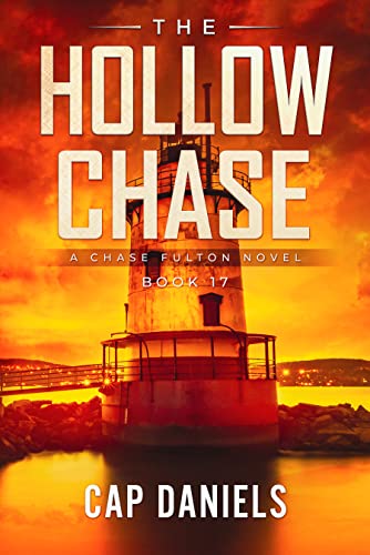 The Hollow Chase cover