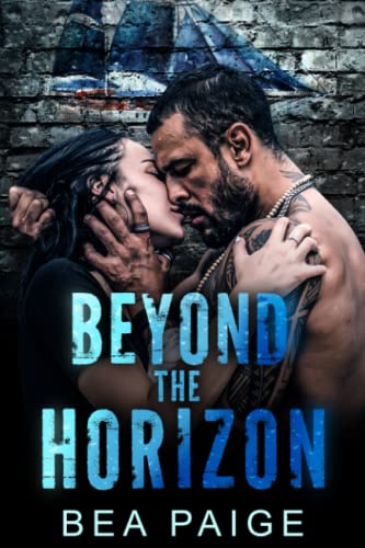 Beyond the Horizon book cover