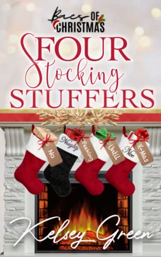 Four Stocking Stuffers book cover