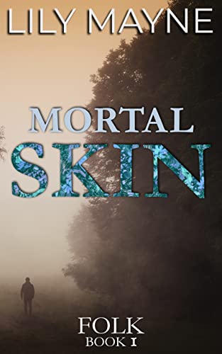 Mortal Skin book cover