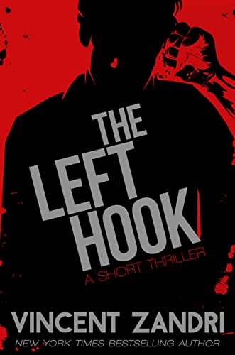The Left Hook book cover