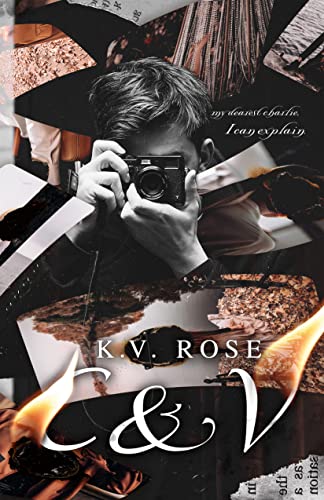 C&V book cover